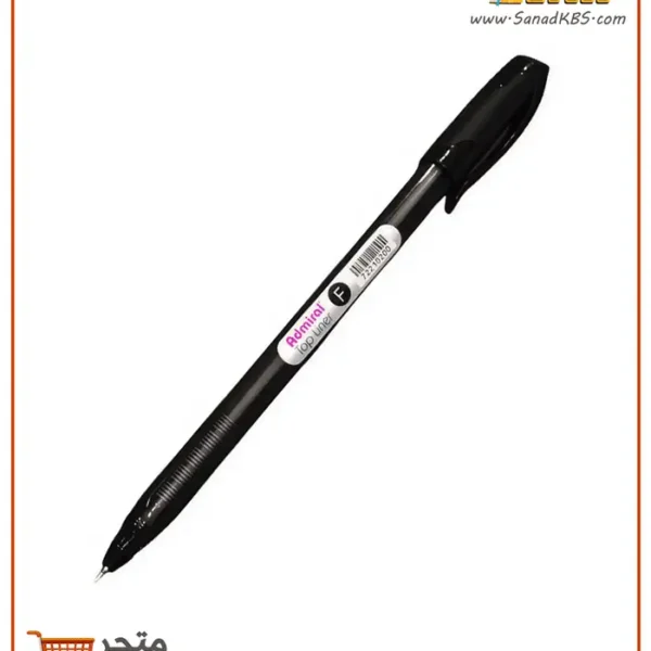 ⁦قلم حبر جاف Admiral F Top Liner⁩ - الصورة ⁦4⁩