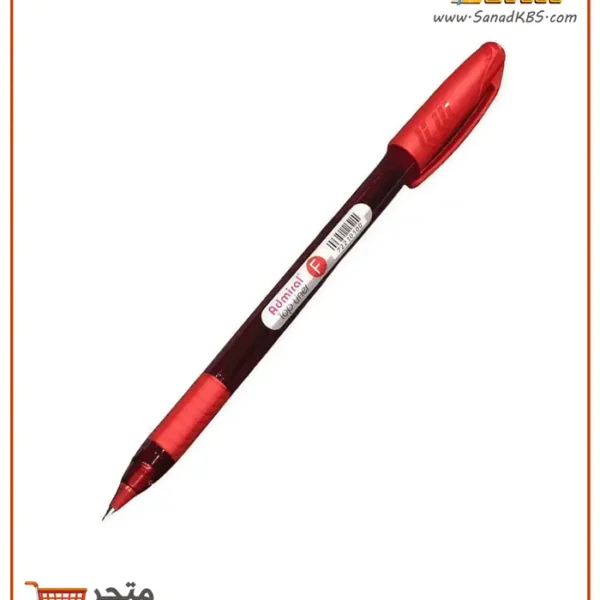⁦قلم حبر جاف Admiral F Top Liner⁩ - الصورة ⁦3⁩