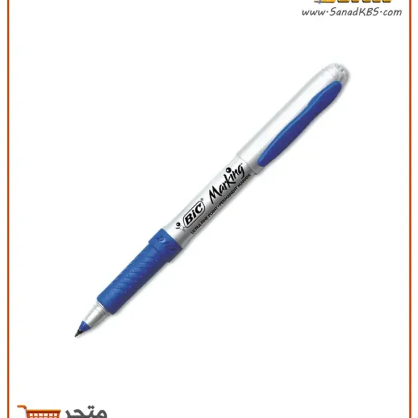 قلم ماركر للأسطح الملساء BIC Marking