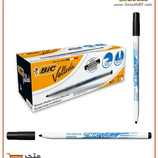 قلم لوح BIC Velleda