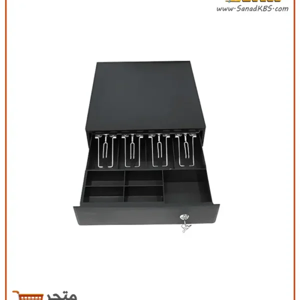 ⁦صندوق نقد - وسط HER-335⁩ - الصورة ⁦2⁩