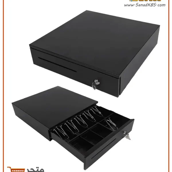 صندوق نقد - كبير HER-405