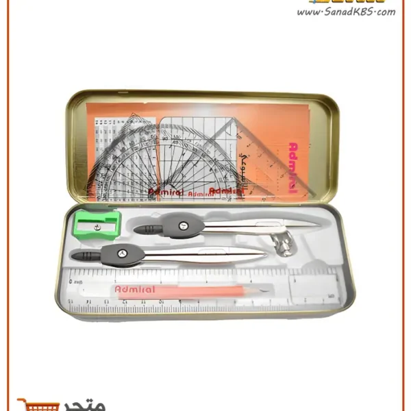 ⁦علبة هندسة الخوارزمي⁩ - الصورة ⁦2⁩