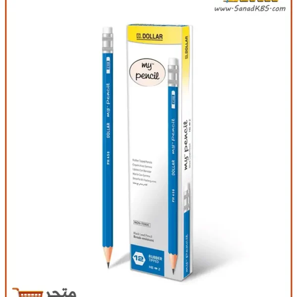 ⁦أقلام رصاص My Pencil⁩ - الصورة ⁦3⁩