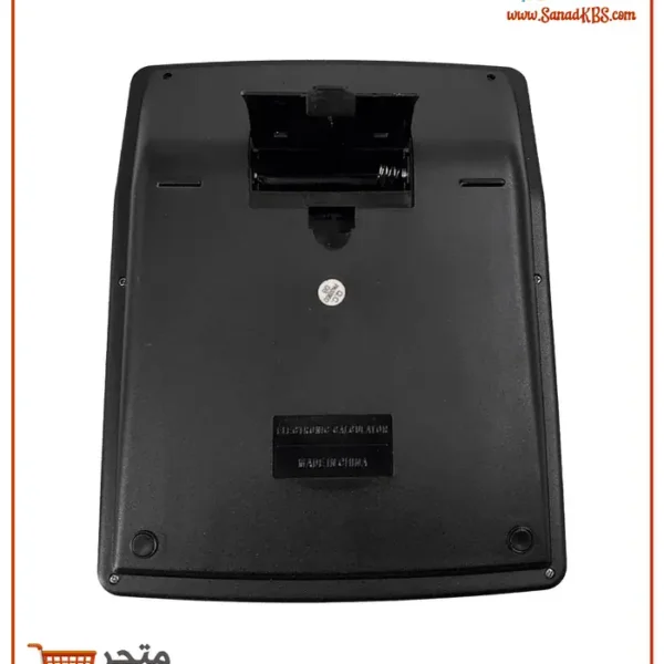 ⁦آلة حاسبة مكتبية  KK-111⁩ - الصورة ⁦4⁩