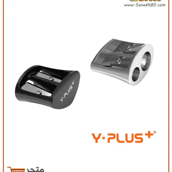 براية معدن مزدوجة Y.Plus