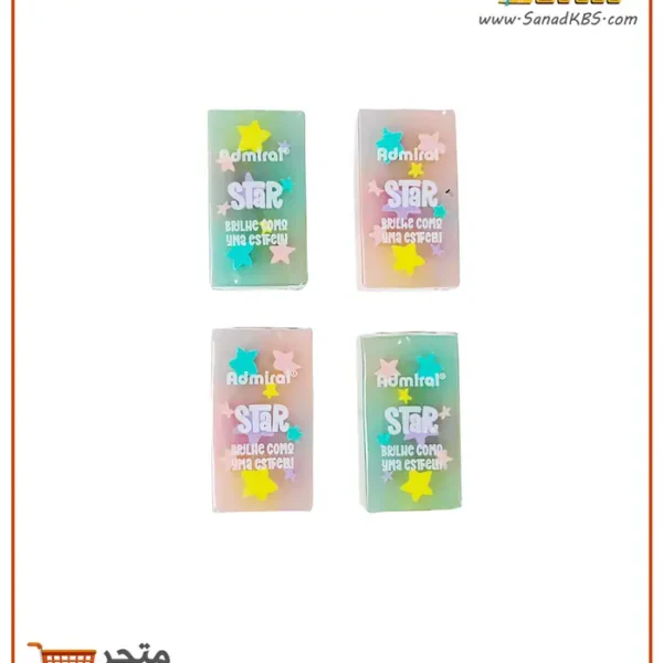 ⁦محاية Admiral Star⁩ - الصورة ⁦2⁩