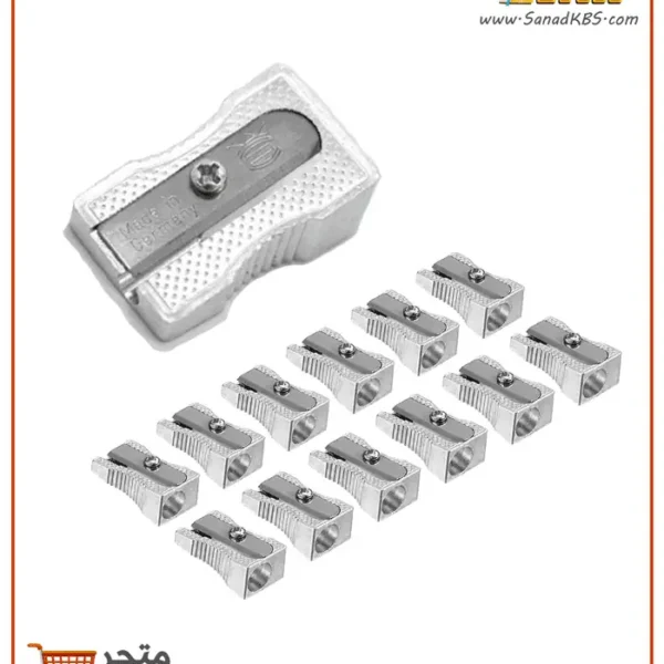 براية معدن Eisen