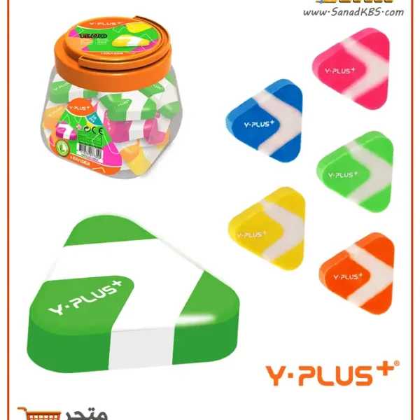 محاية مثلث Y-Plus Flou