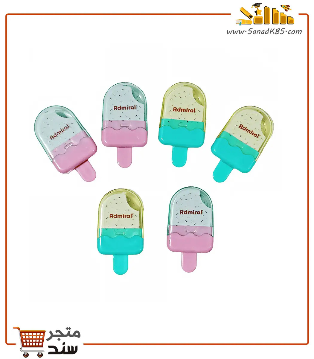 eres-adm-icecrame-1 محاية - شكل بوظة Admiral - الصورة 1