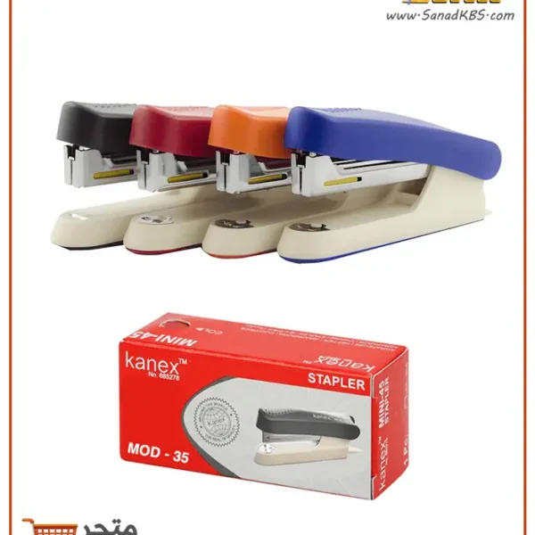 دباسة مكتب وسط Kanex Mod-35