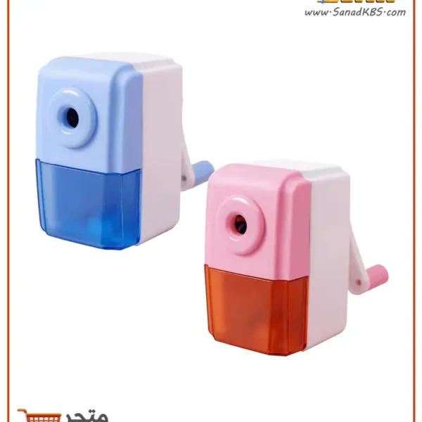 براية مكتب يدوية JIANYH