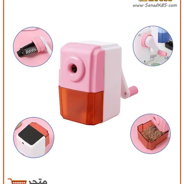 ⁦براية مكتب يدوية JIANYH⁩ - الصورة ⁦2⁩