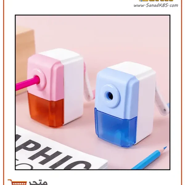 ⁦براية مكتب يدوية JIANYH⁩ - الصورة ⁦4⁩