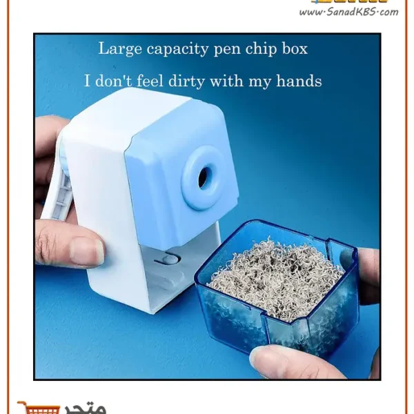 ⁦براية مكتب يدوية JIANYH⁩ - الصورة ⁦5⁩