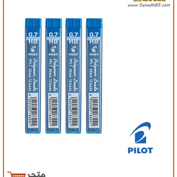 ⁦تعبئة رصاص  Pilot⁩ - الصورة ⁦5⁩