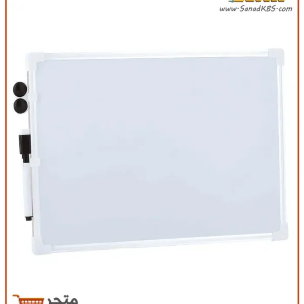 لوح أبيض محمول مغناطيسي