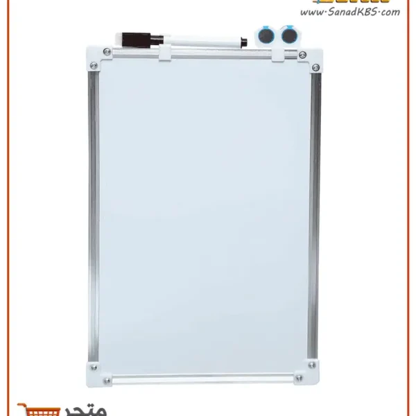 ⁦لوح أبيض محمول مغناطيسي⁩ - الصورة ⁦2⁩