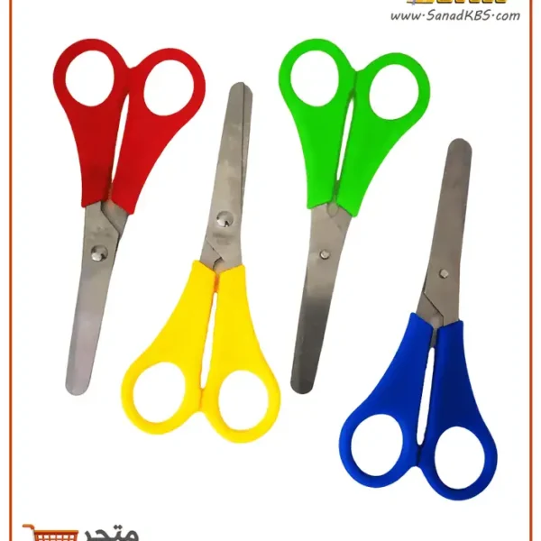 مقص مدرسي Admiral