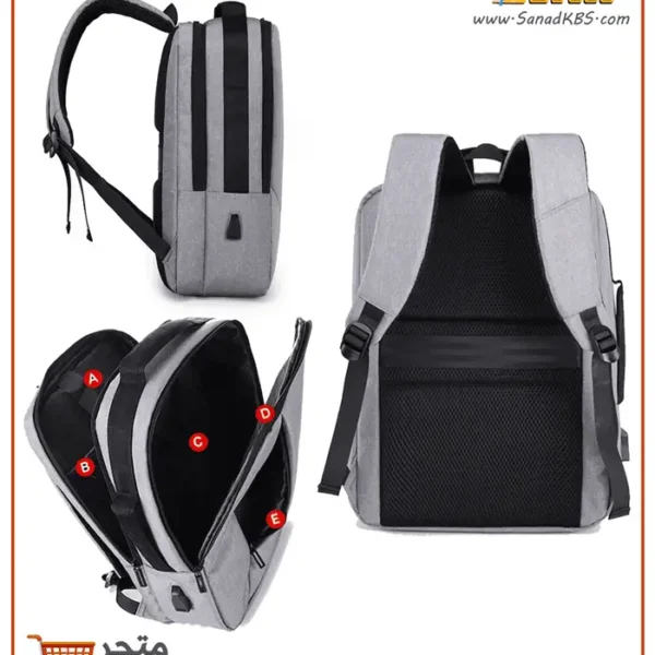 ⁦حقيبة ظهر متعددة الاستخدام Target⁩ - الصورة ⁦3⁩