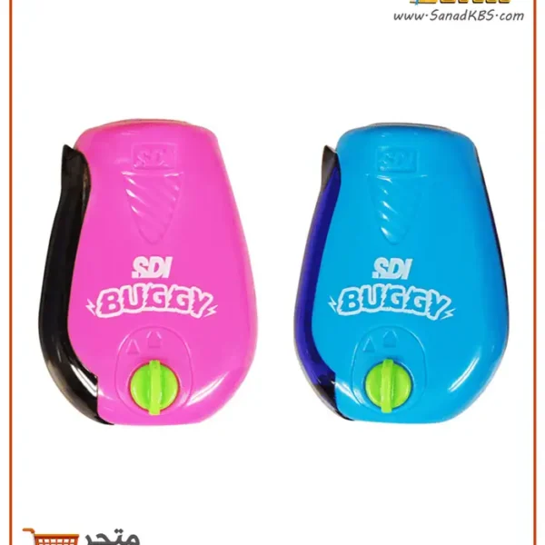 براية SDI Buggy