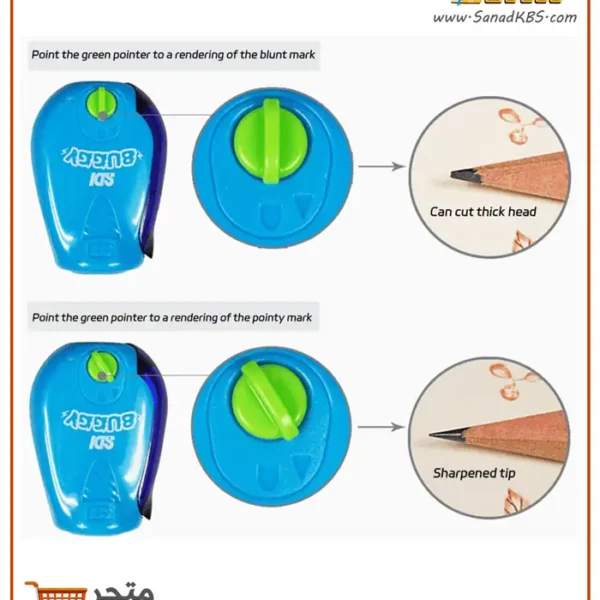 ⁦براية SDI Buggy⁩ - الصورة ⁦3⁩